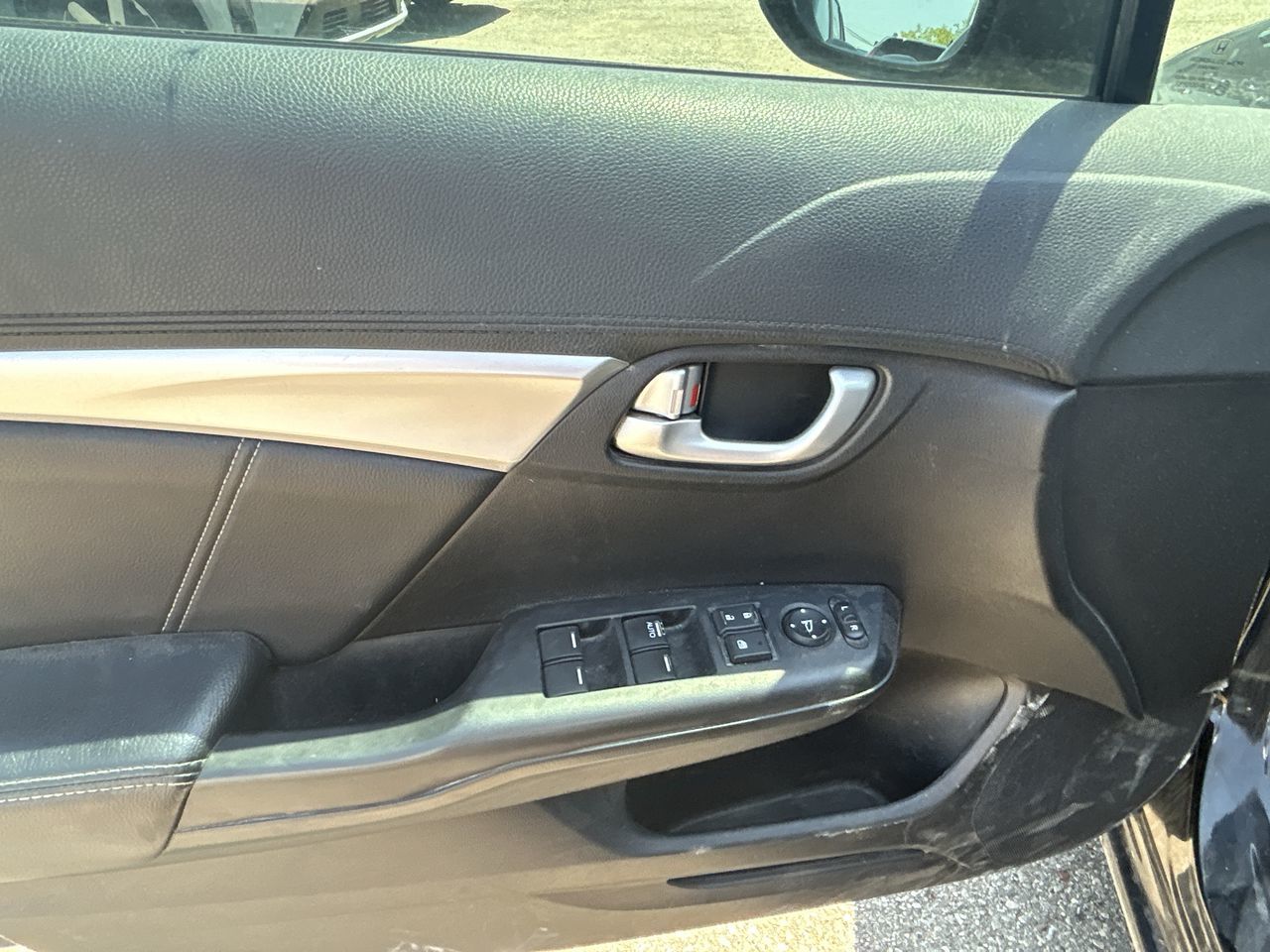 2013 Honda Civic in Oakville, Ontario