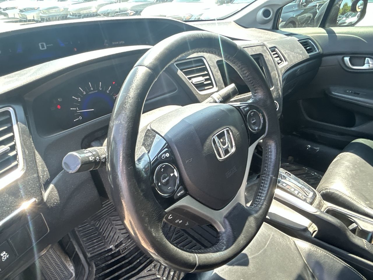 2013 Honda Civic in Oakville, Ontario