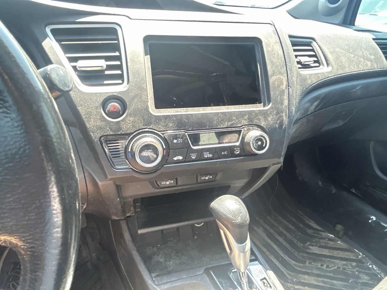 2013 Honda Civic in Oakville, Ontario