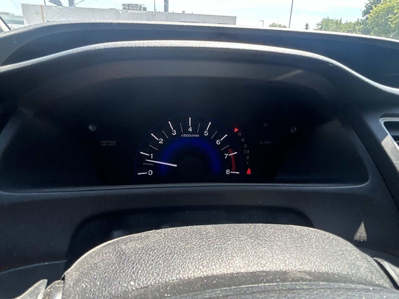 2013 Honda Civic in Oakville, Ontario
