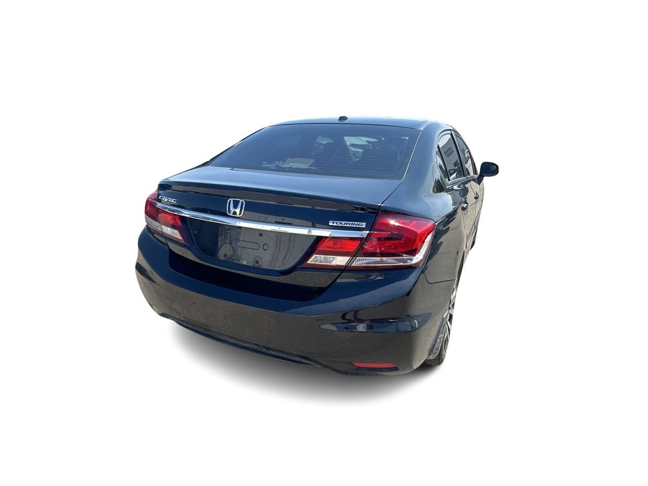 2013 Honda Civic in Oakville, Ontario
