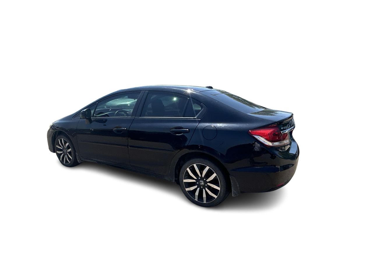 2013 Honda Civic in Oakville, Ontario