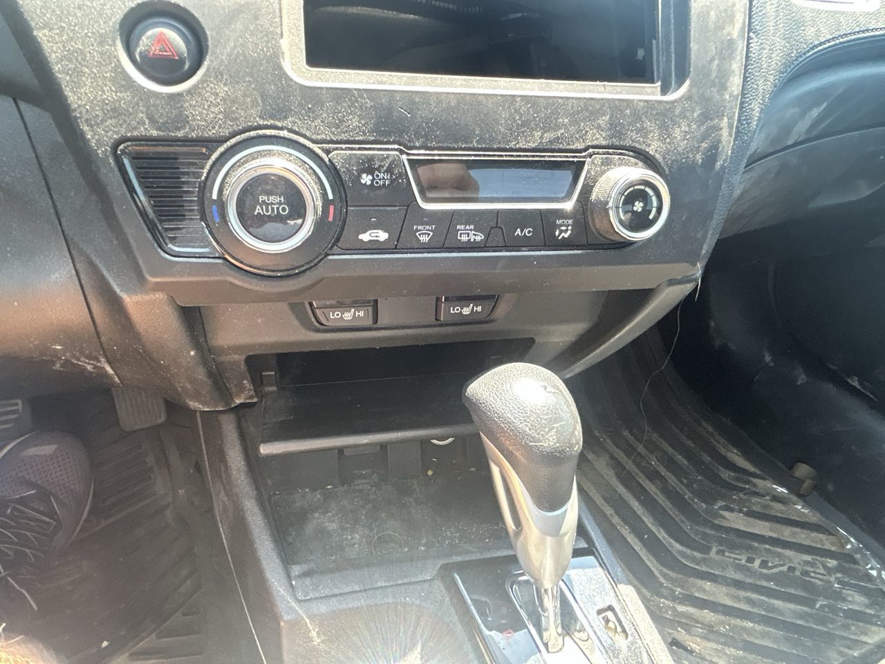 2013 Honda Civic in Oakville, Ontario
