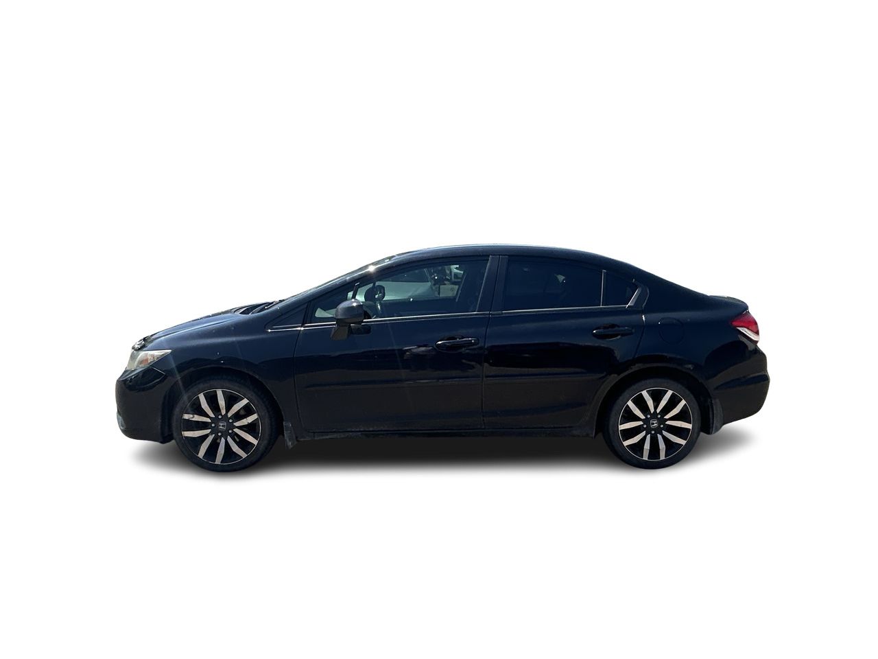 2013 Honda Civic in Oakville, Ontario