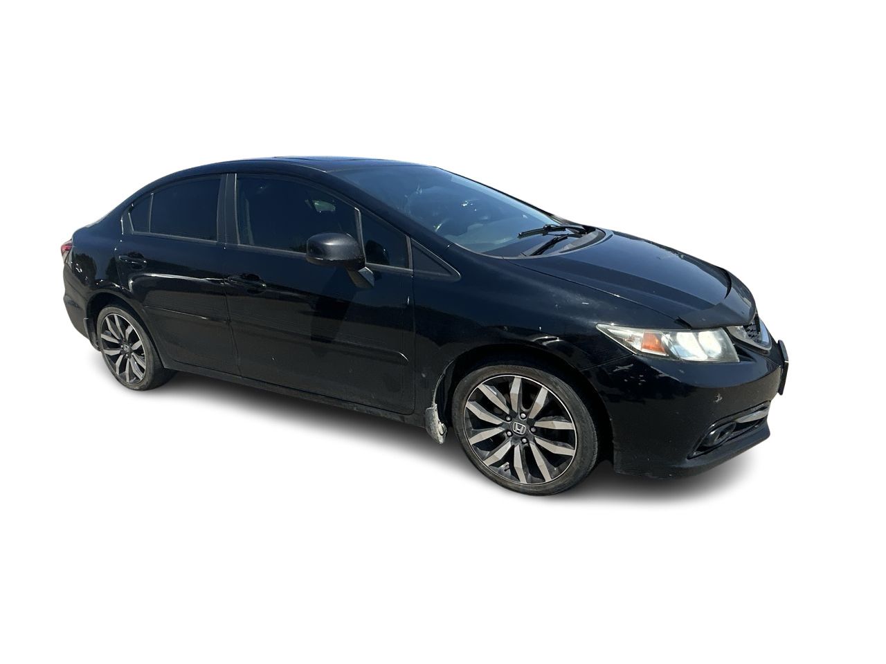2013 Honda Civic in Oakville, Ontario