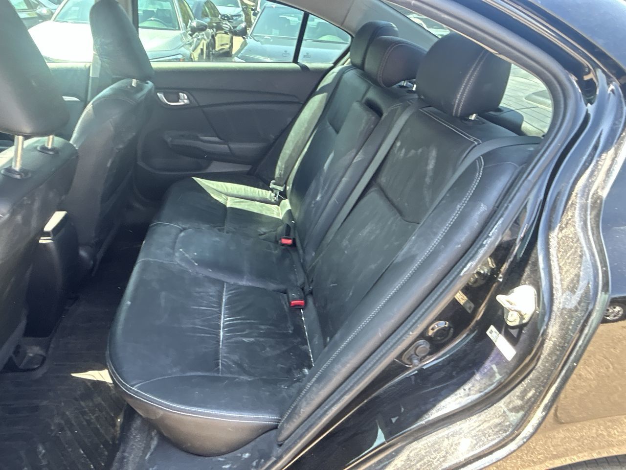 2013 Honda Civic in Oakville, Ontario