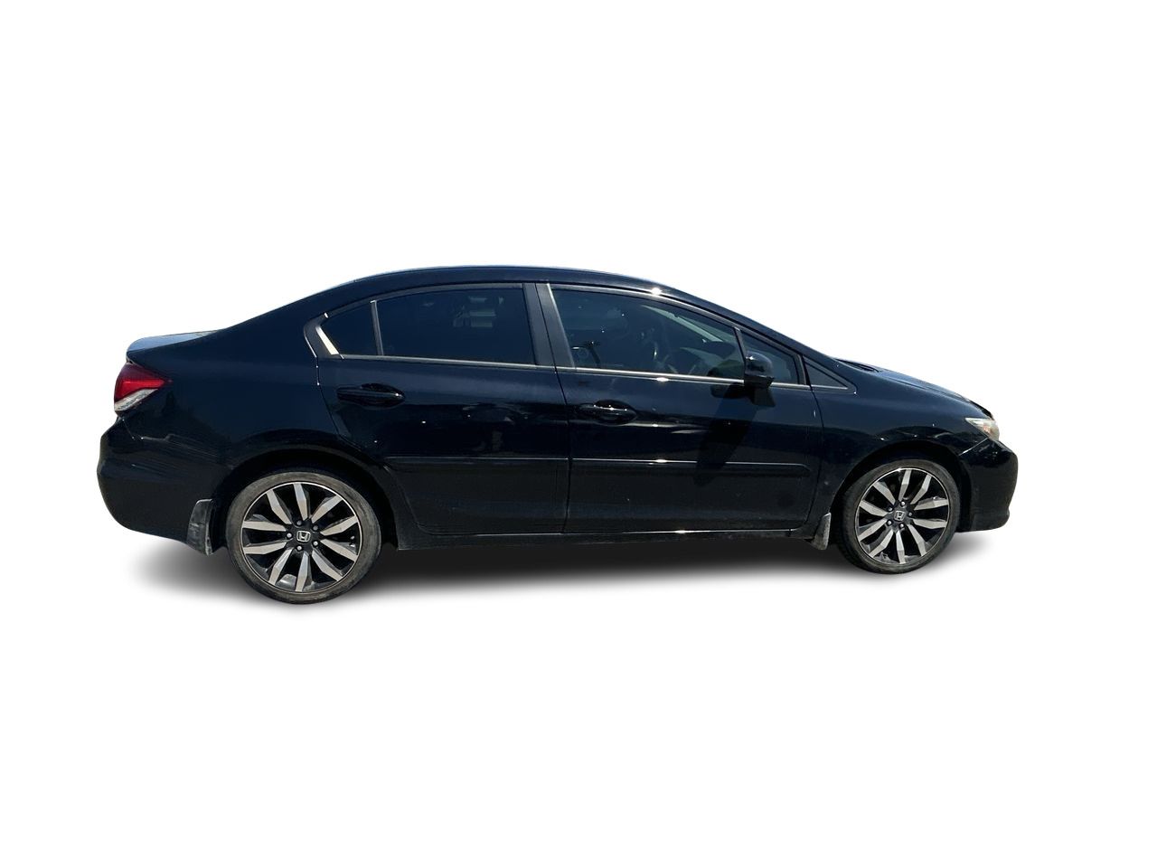 2013 Honda Civic in Oakville, Ontario