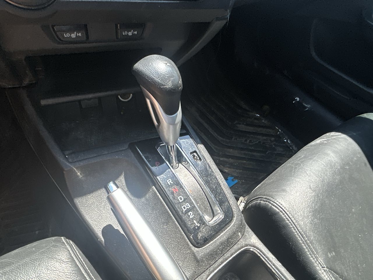 2013 Honda Civic in Oakville, Ontario