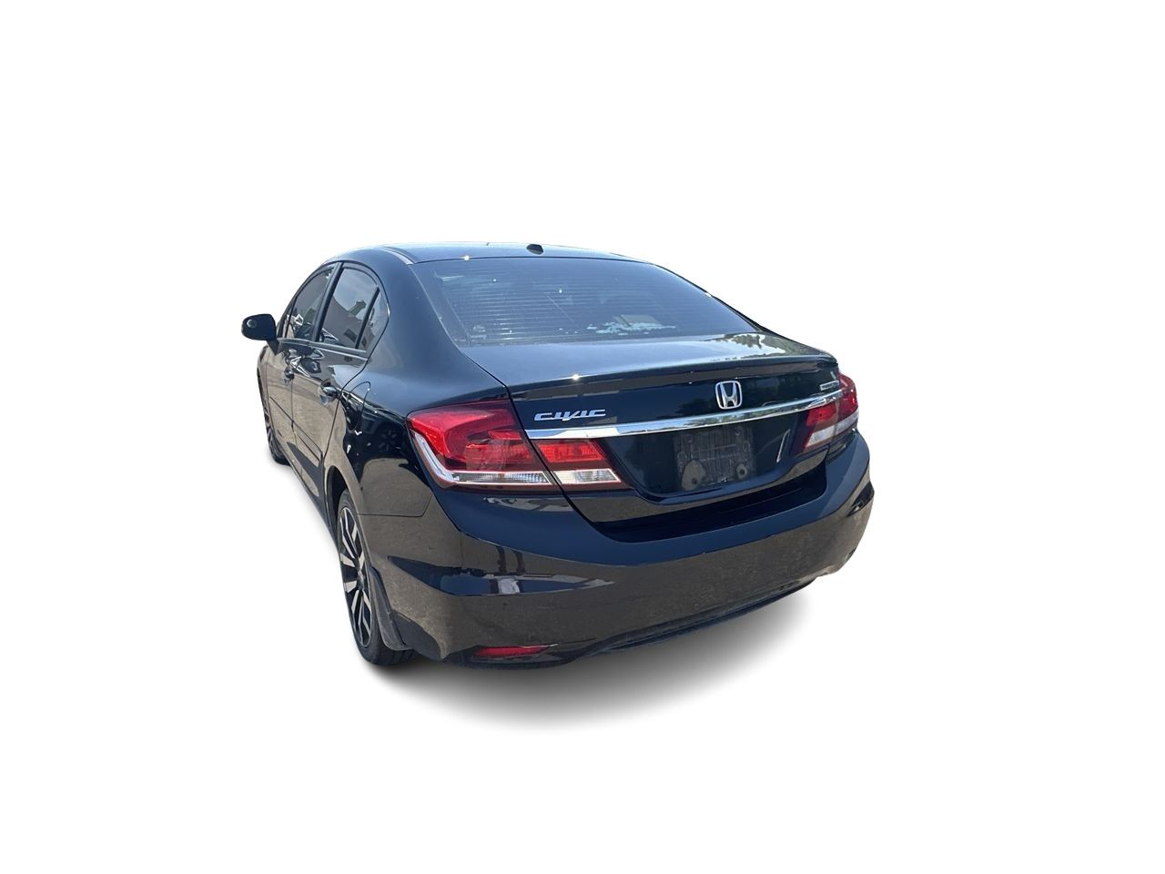 2013 Honda Civic in Oakville, Ontario
