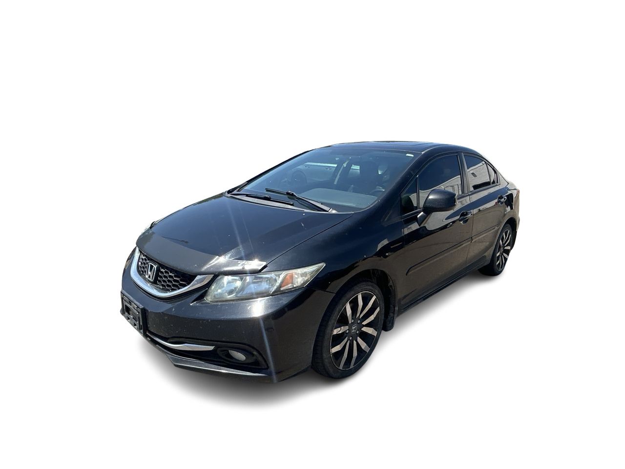 2013 Honda Civic in Oakville, Ontario