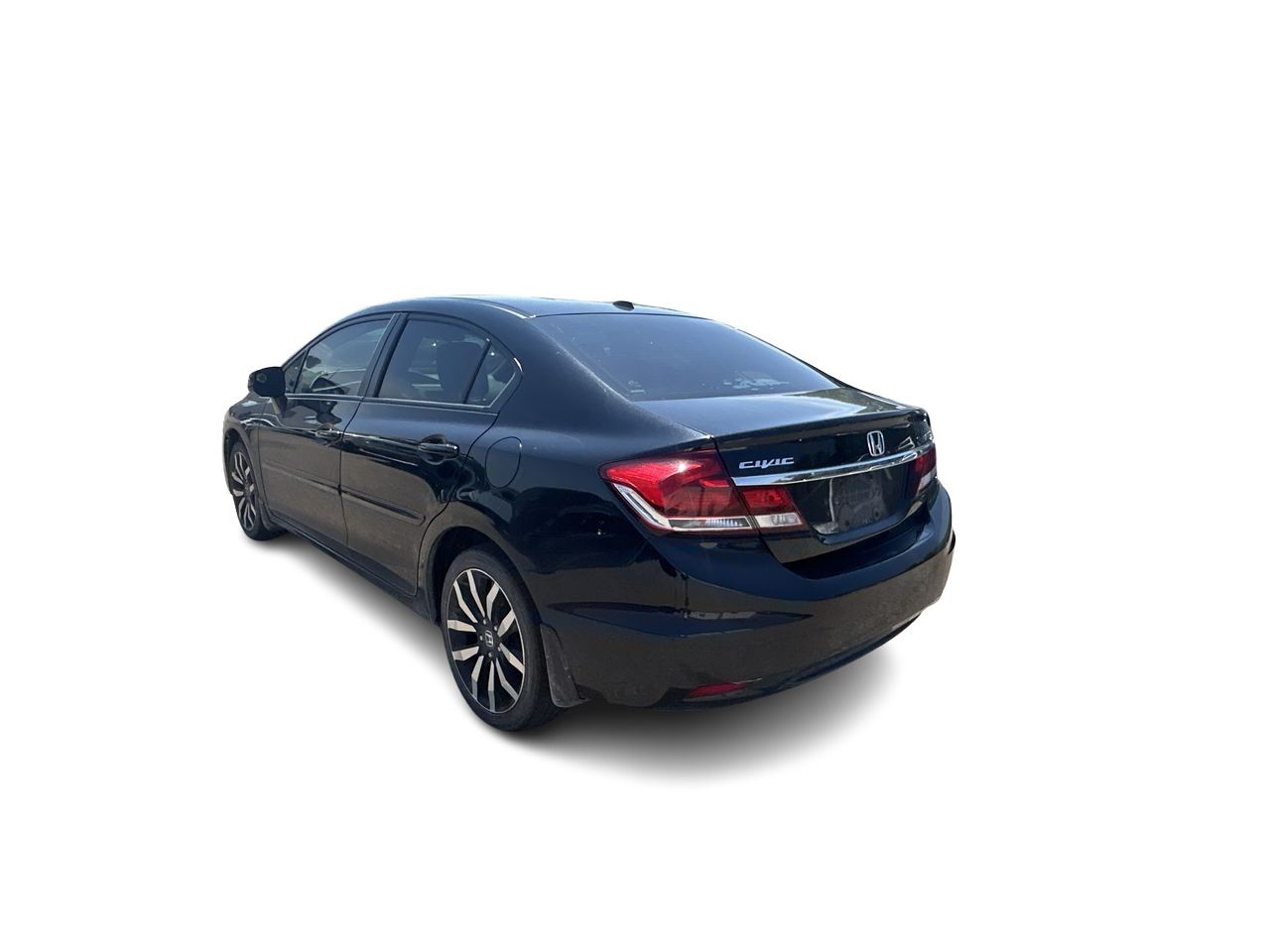2013 Honda Civic in Oakville, Ontario
