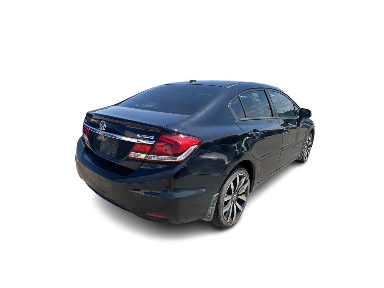 2013 Honda Civic in Oakville, Ontario