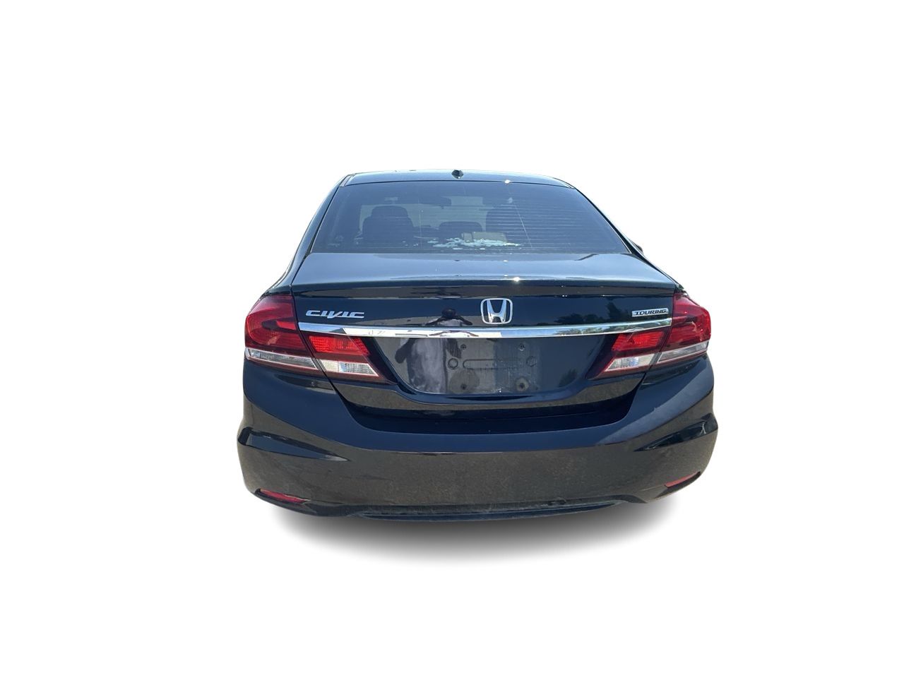 2013 Honda Civic in Oakville, Ontario