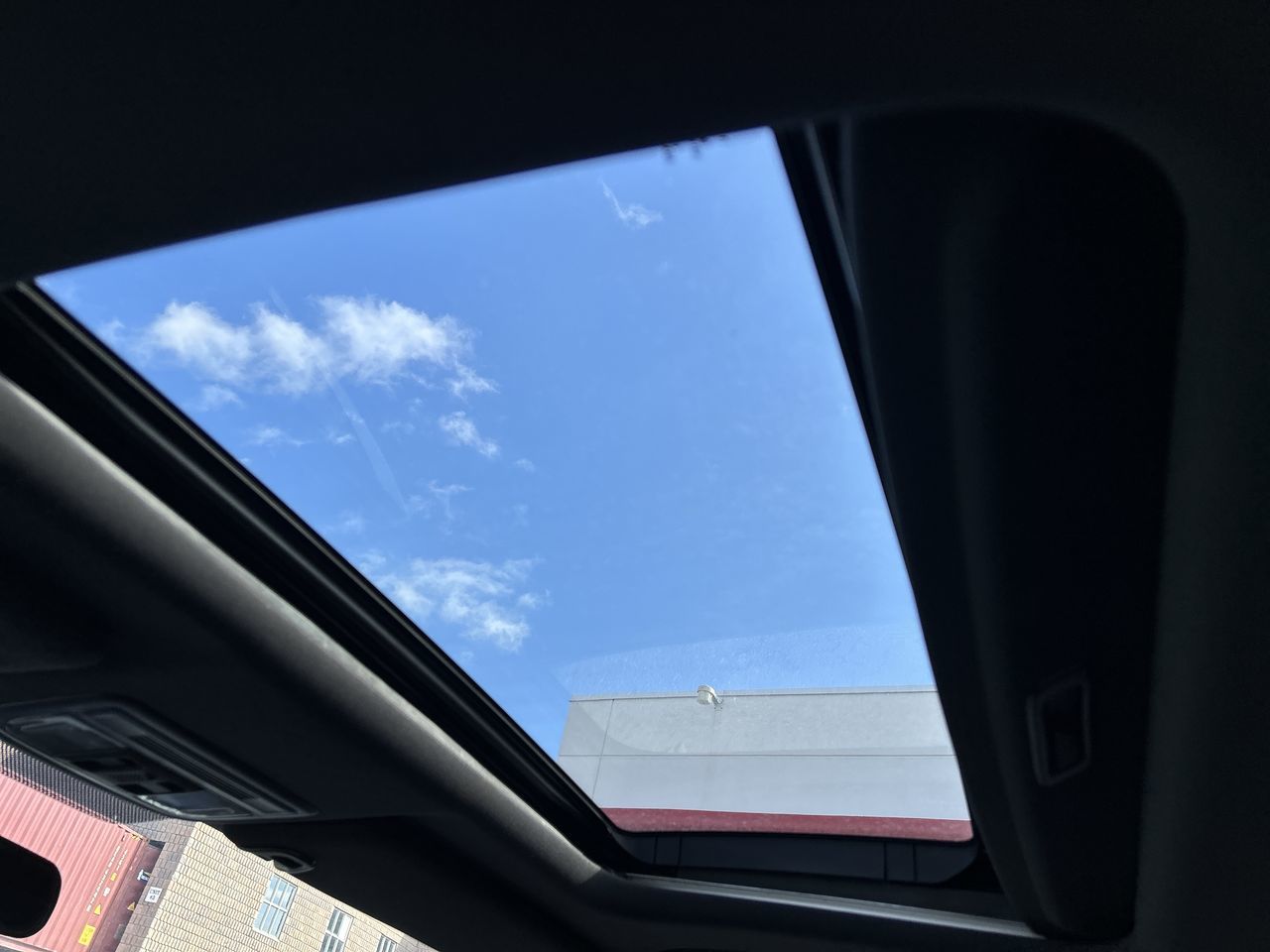 2017 Honda Civic in Oakville, Ontario