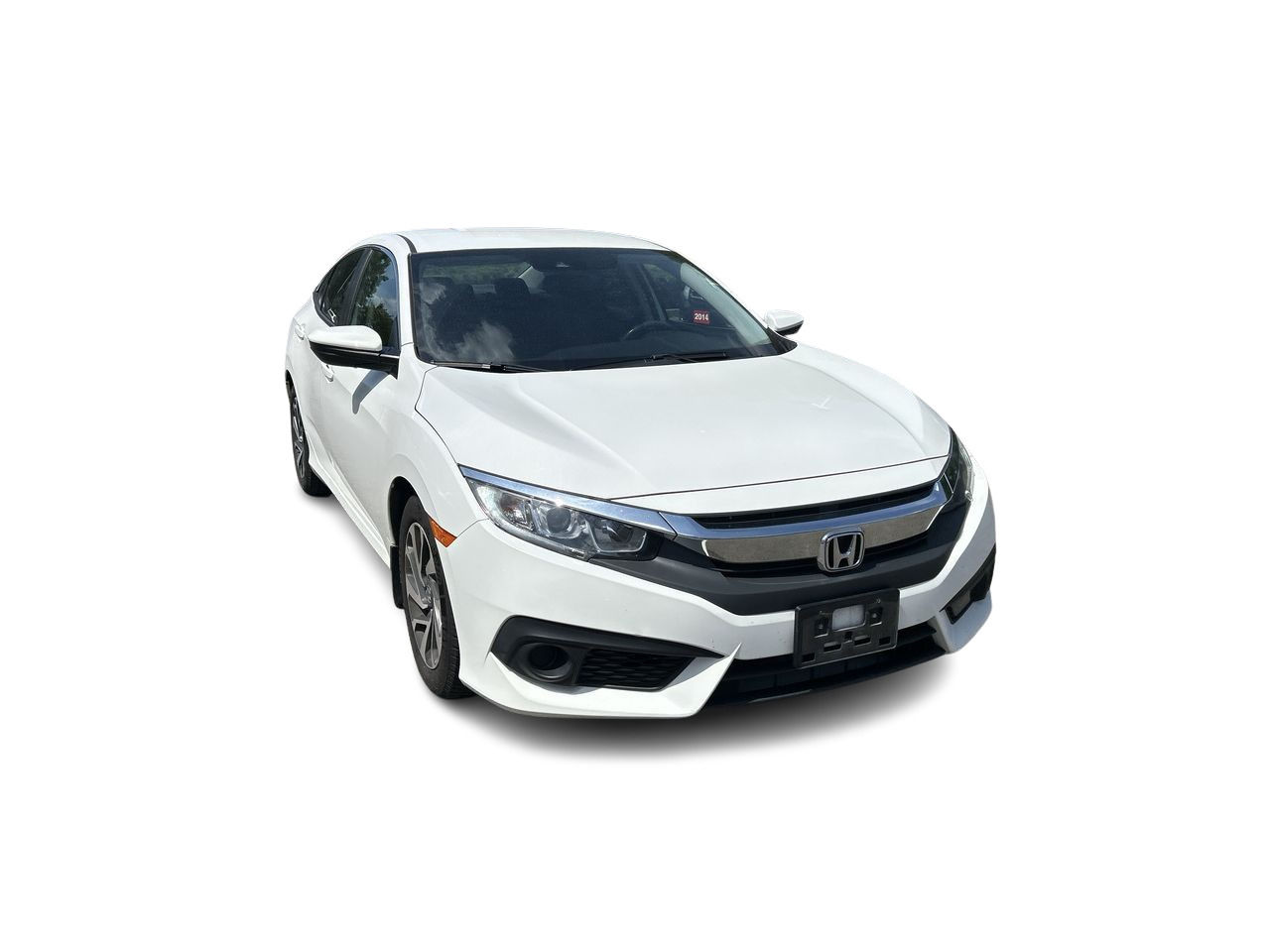 2018 Honda Civic in Oakville, Ontario