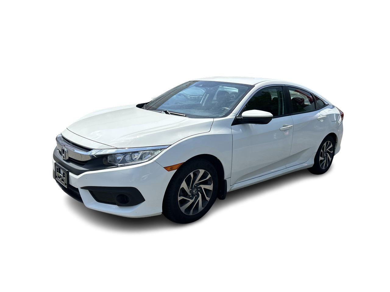 2018 Honda Civic in Oakville, Ontario