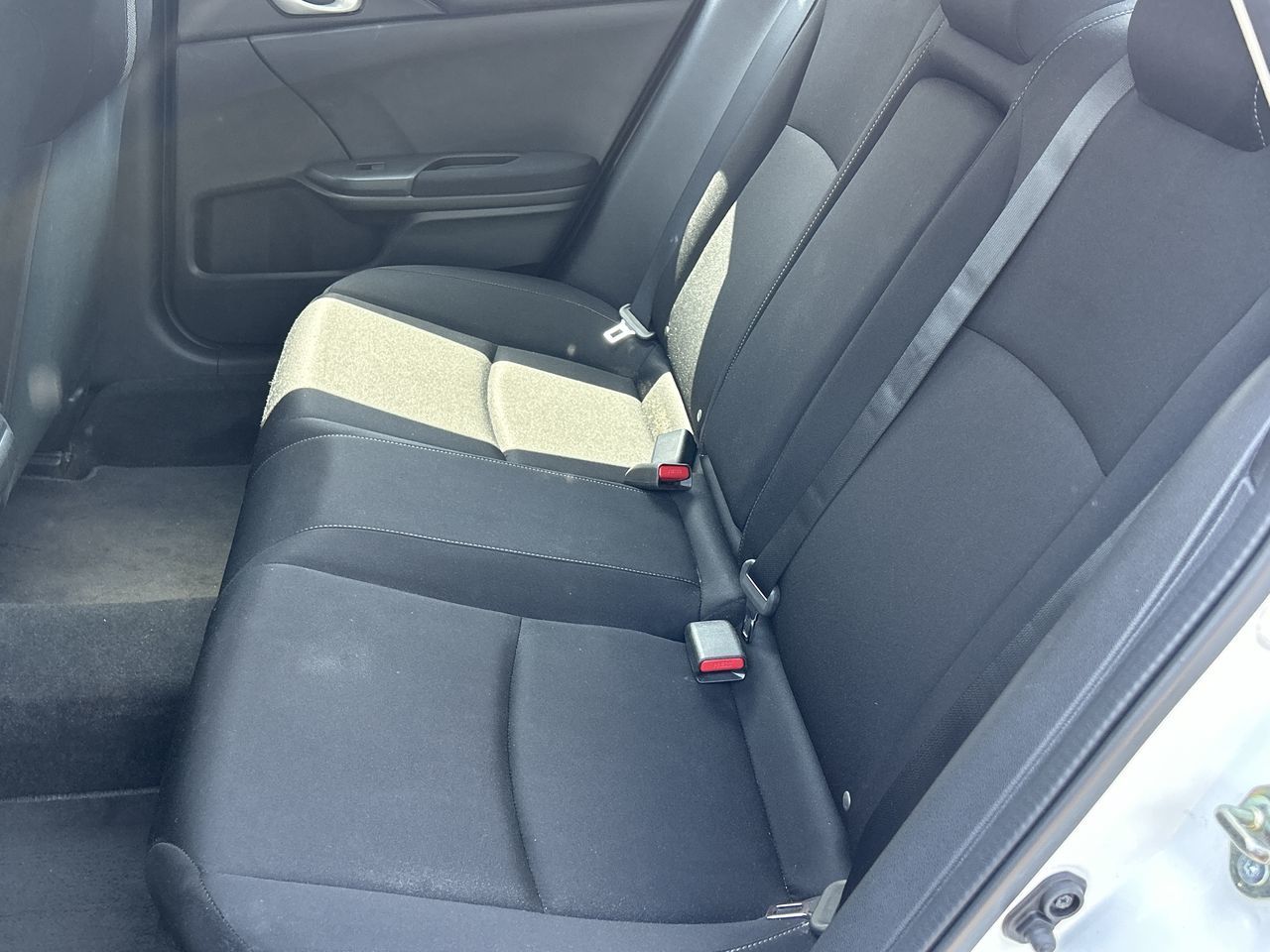2018 Honda Civic in Oakville, Ontario