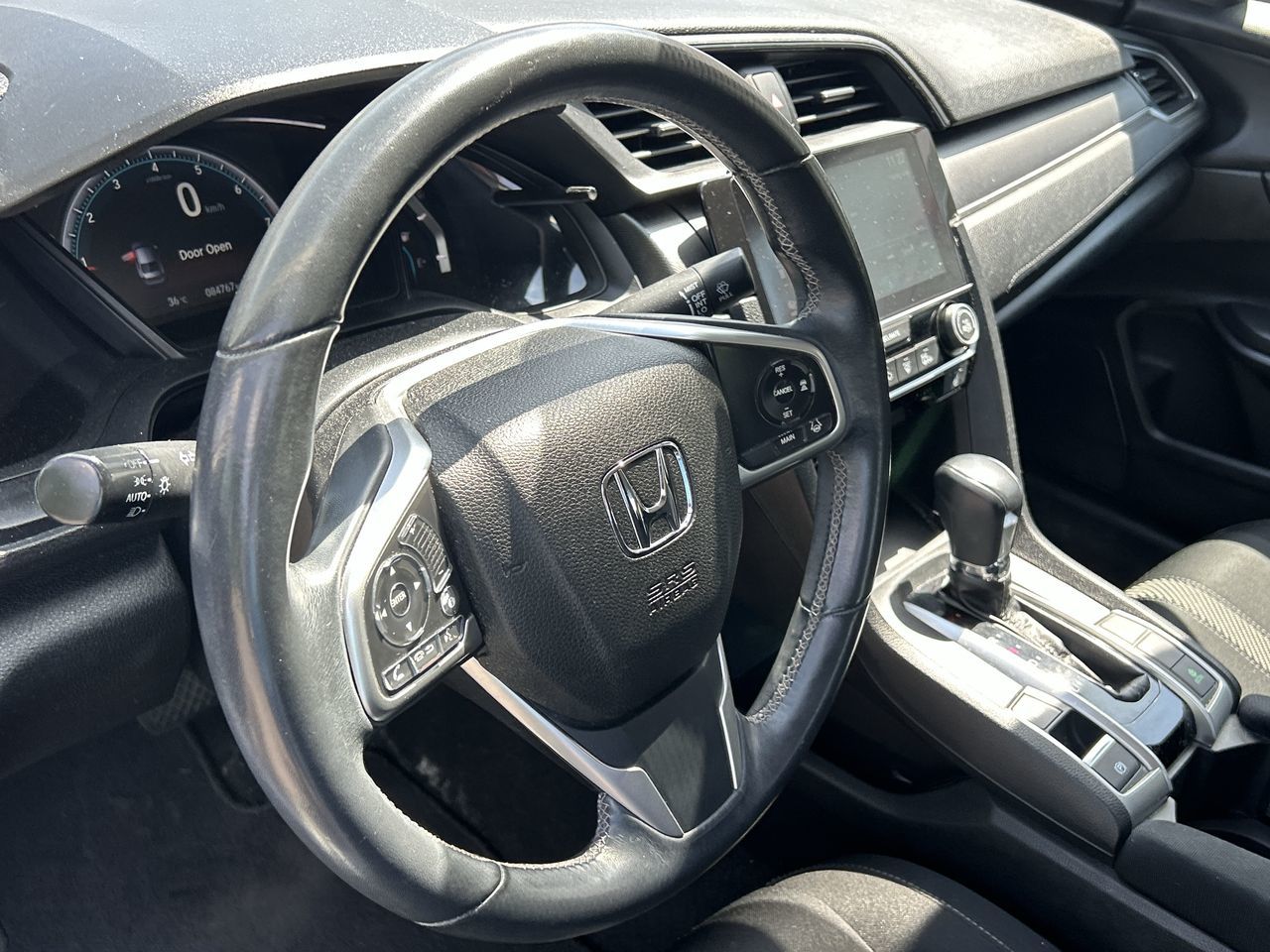 2018 Honda Civic in Oakville, Ontario