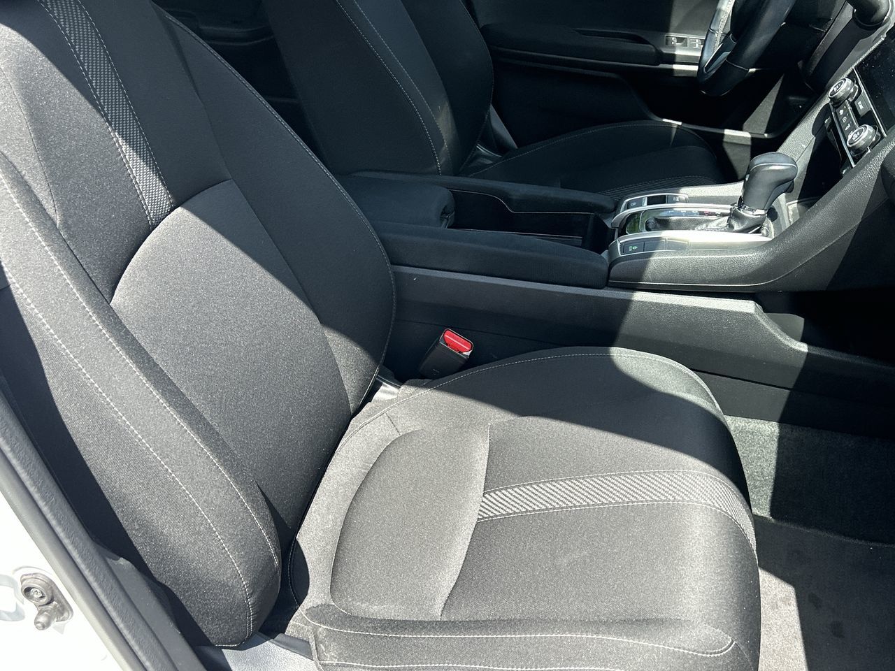 2018 Honda Civic in Oakville, Ontario