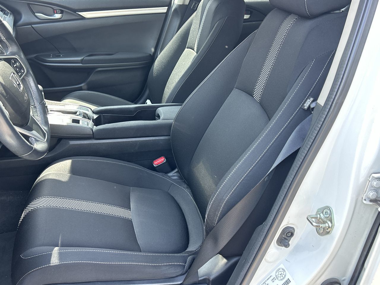 2018 Honda Civic in Oakville, Ontario