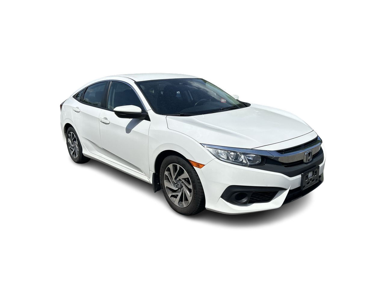 2018 Honda Civic in Oakville, Ontario