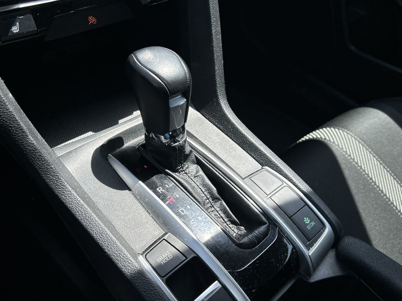 2018 Honda Civic in Oakville, Ontario