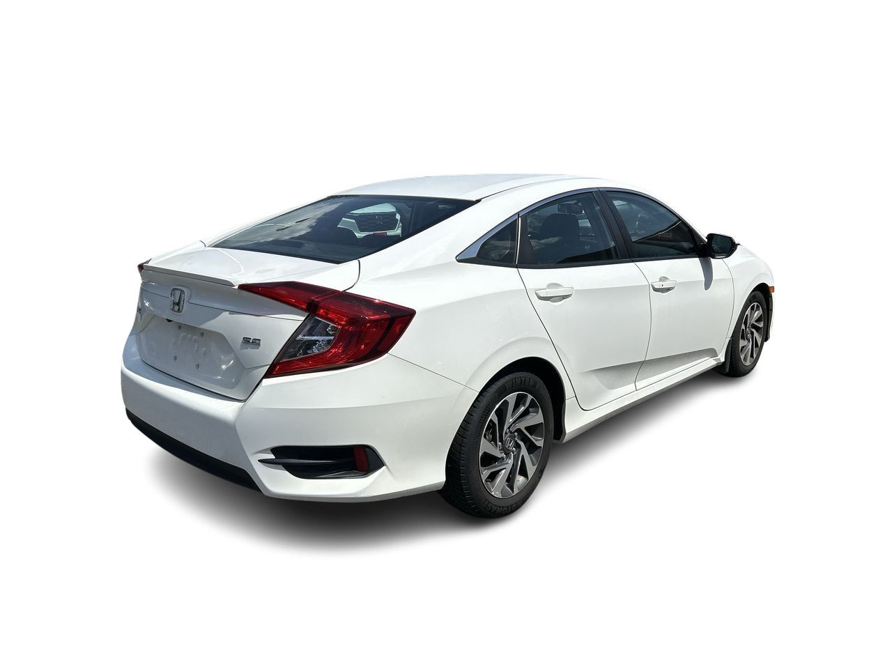 2018 Honda Civic in Oakville, Ontario