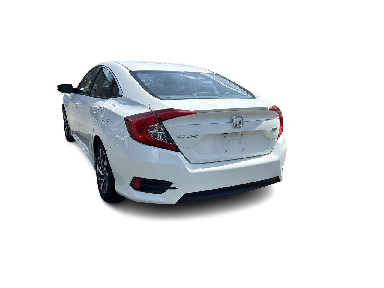 2018 Honda Civic in Oakville, Ontario
