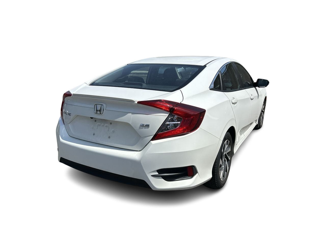 2018 Honda Civic in Oakville, Ontario