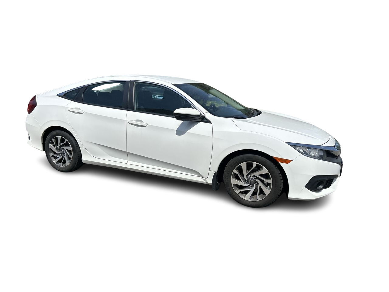 2018 Honda Civic in Oakville, Ontario