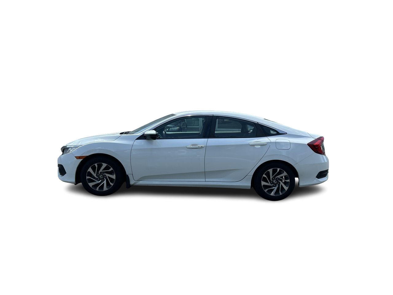2018 Honda Civic in Oakville, Ontario