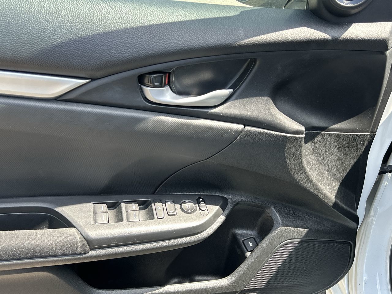 2018 Honda Civic in Oakville, Ontario