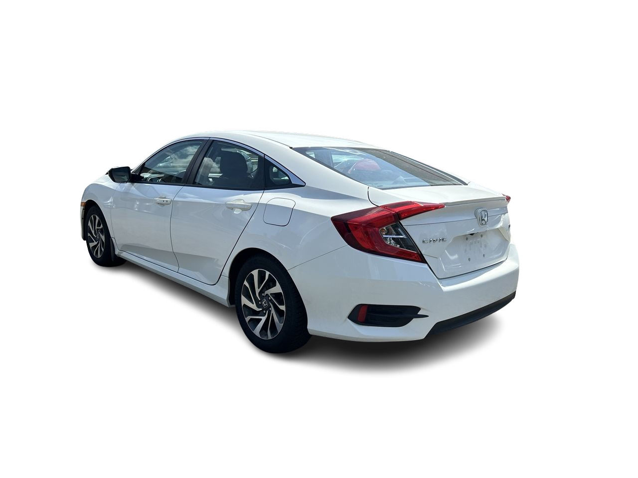 2018 Honda Civic in Oakville, Ontario