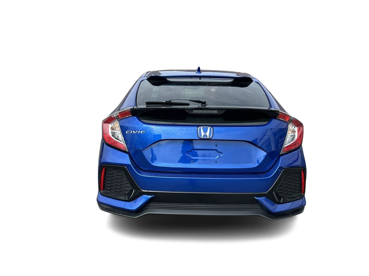 2019 Honda Civic in Oakville, Ontario