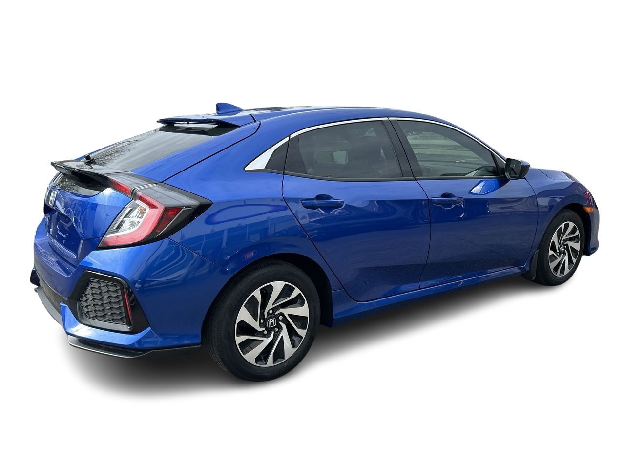 2019 Honda Civic in Oakville, Ontario