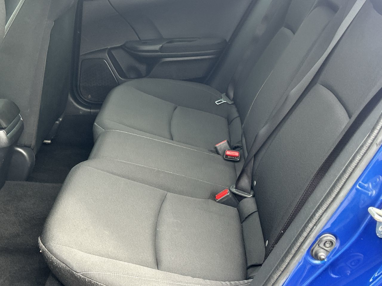 2019 Honda Civic in Oakville, Ontario
