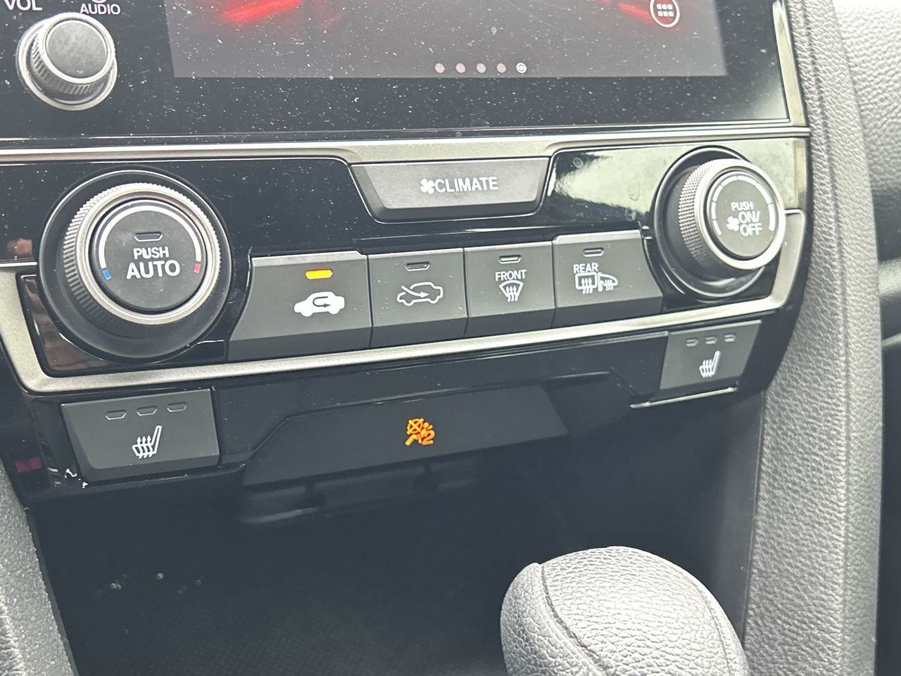 2019 Honda Civic in Oakville, Ontario