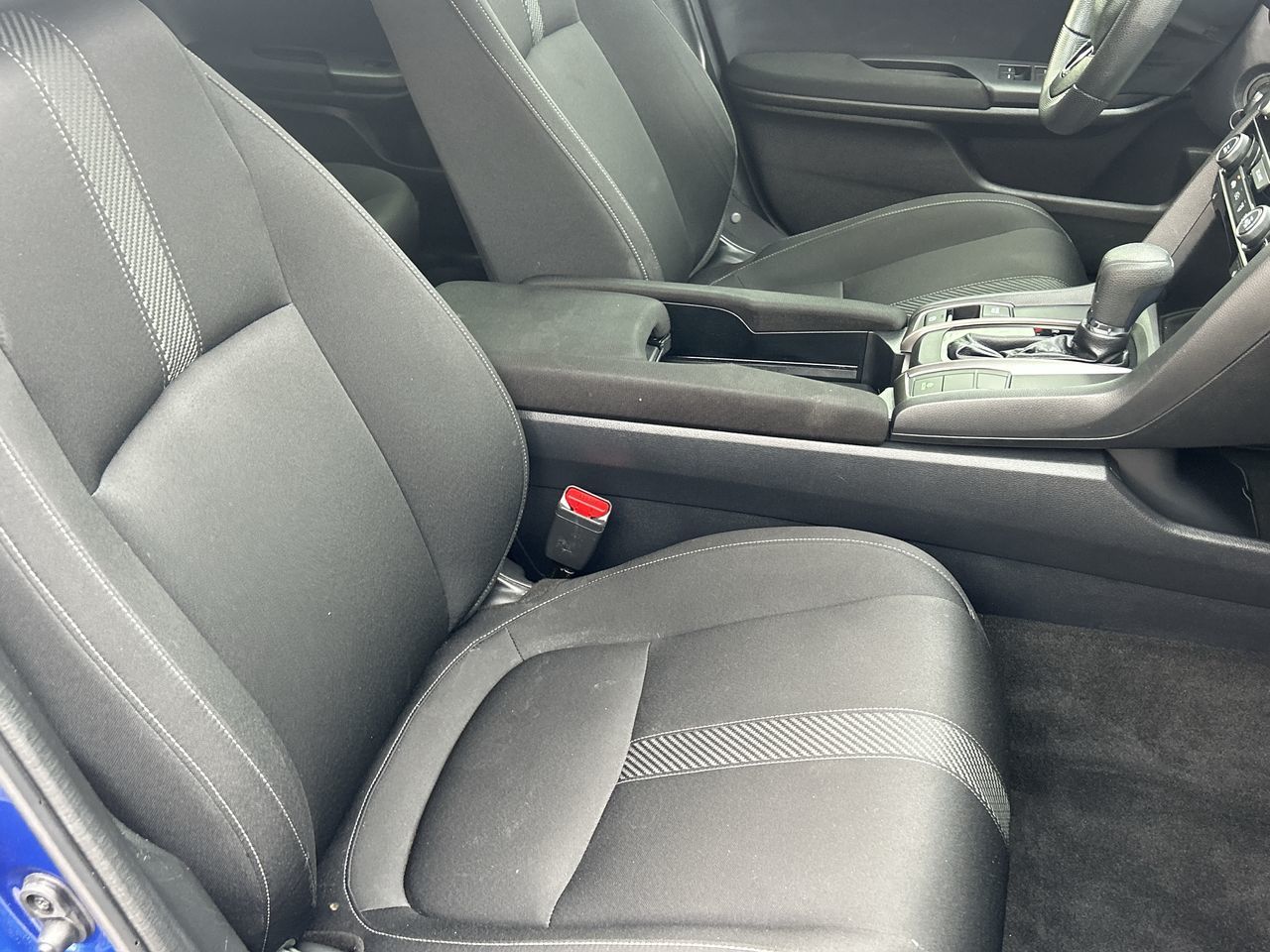 2019 Honda Civic in Oakville, Ontario