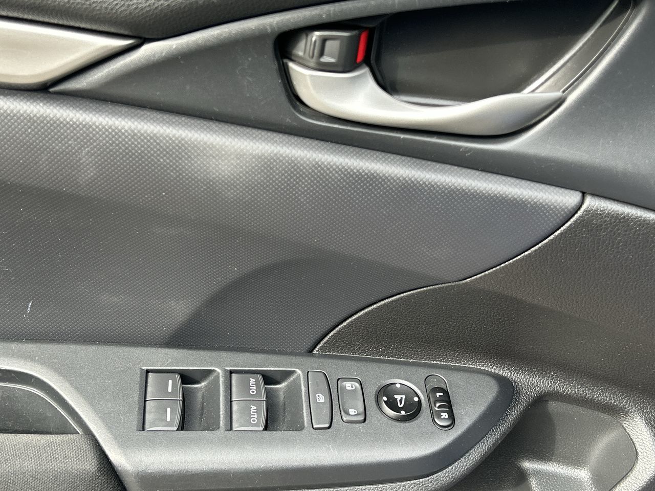 2019 Honda Civic in Oakville, Ontario