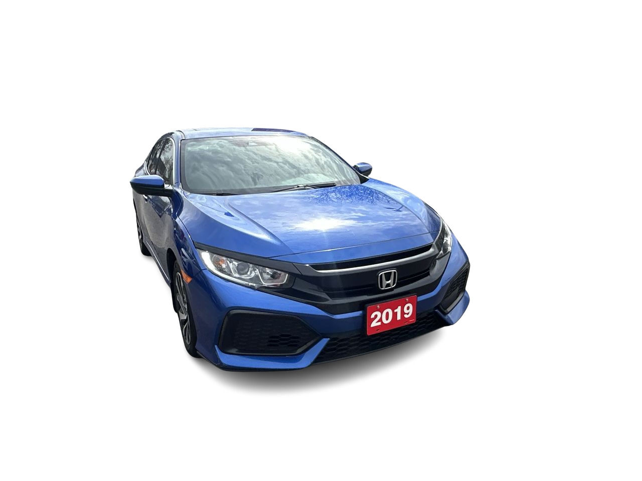 2019 Honda Civic in Oakville, Ontario