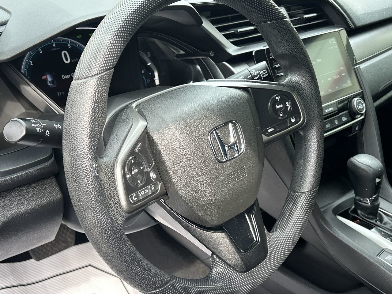 2019 Honda Civic in Oakville, Ontario