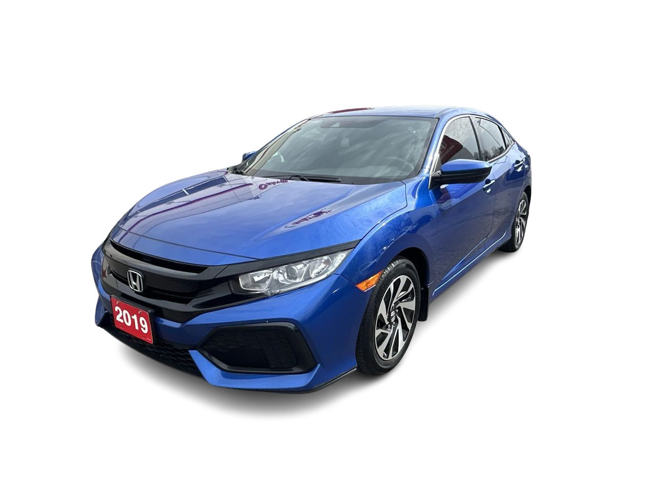 2019 Honda Civic in Oakville, Ontario