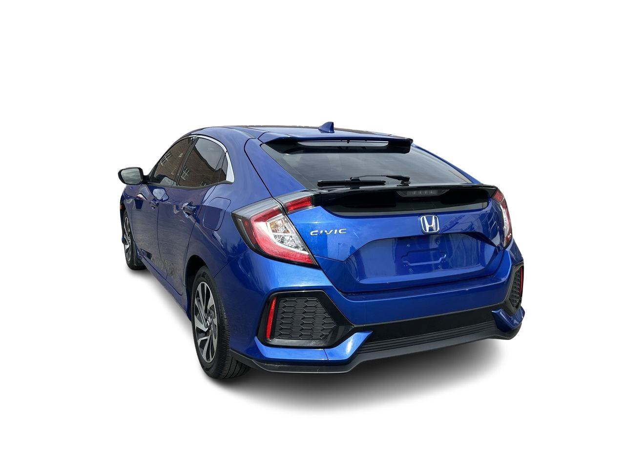 2019 Honda Civic in Oakville, Ontario