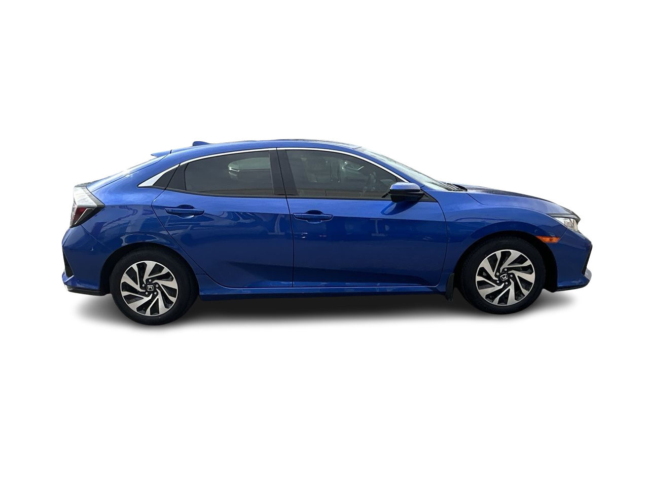 2019 Honda Civic in Oakville, Ontario