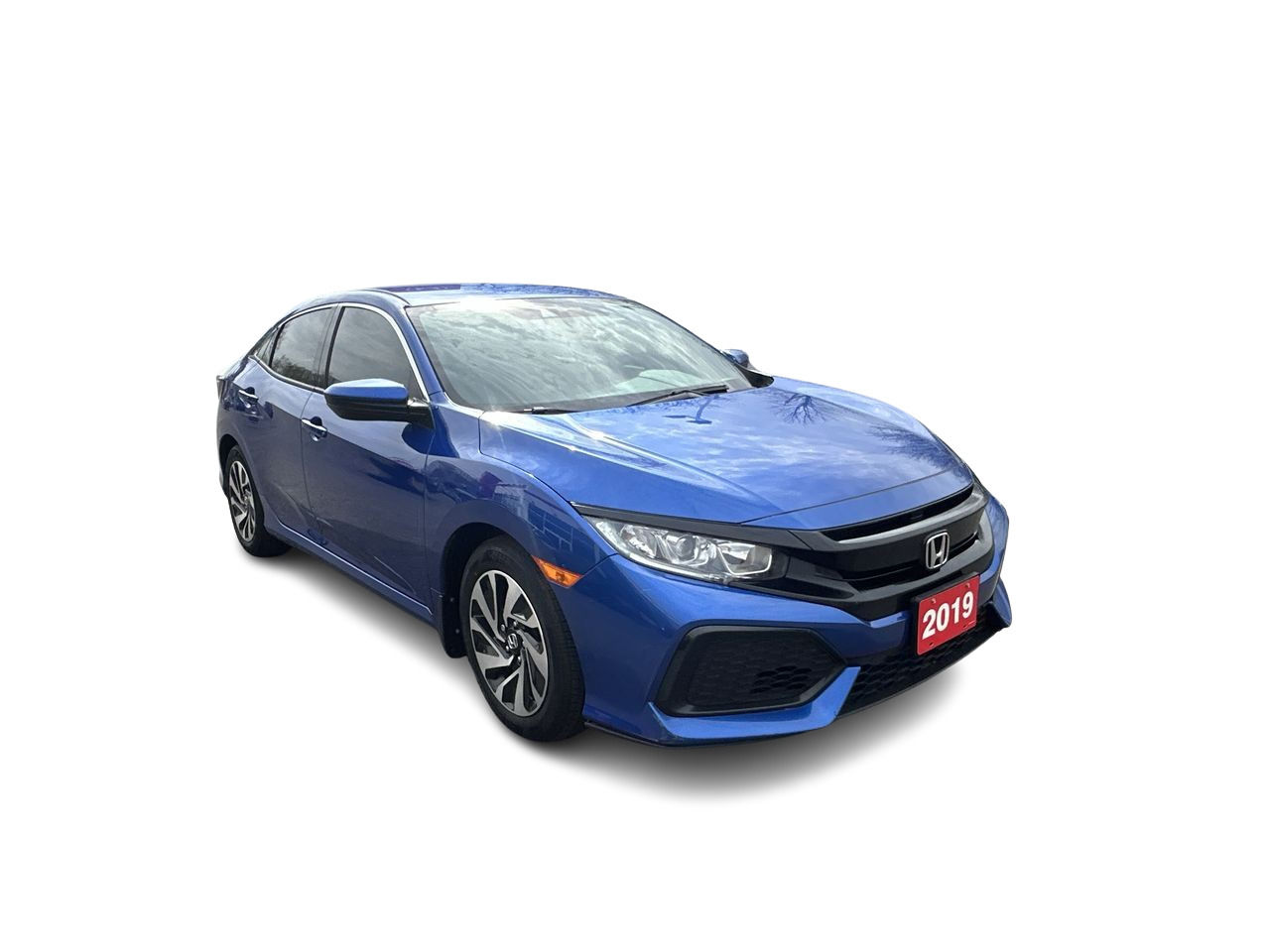 2019 Honda Civic in Oakville, Ontario