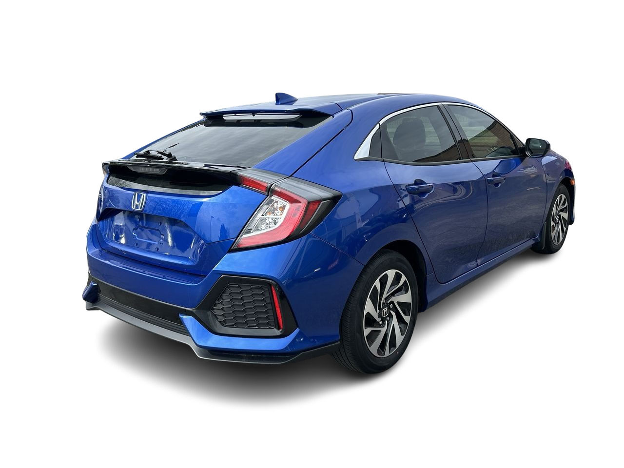 2019 Honda Civic in Oakville, Ontario