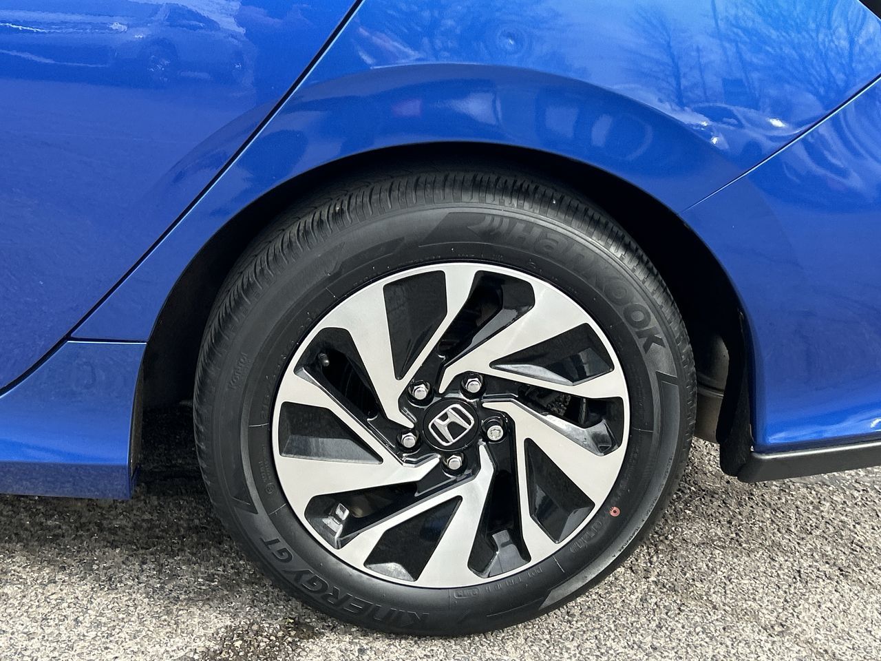 2019 Honda Civic in Oakville, Ontario