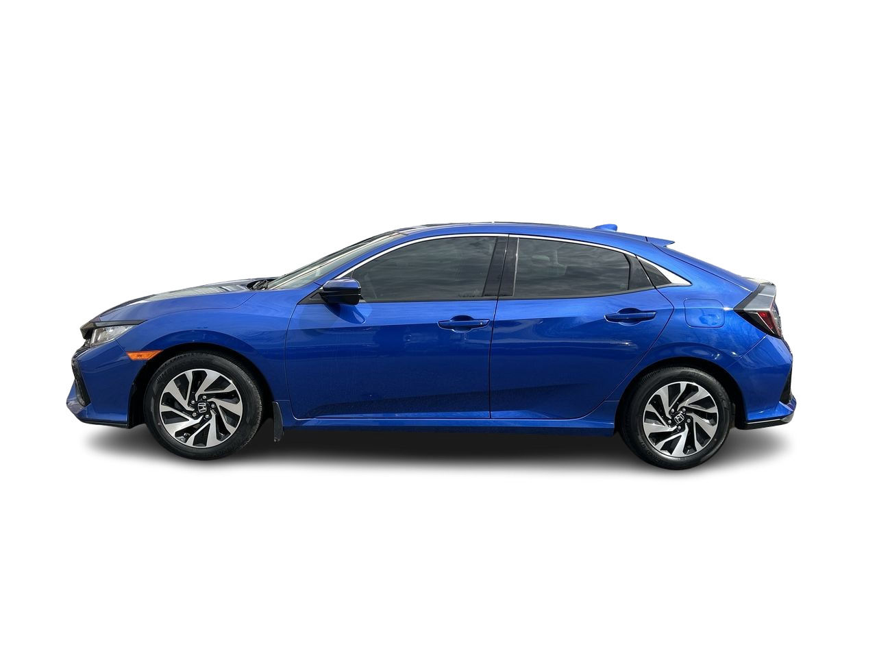 2019 Honda Civic in Oakville, Ontario