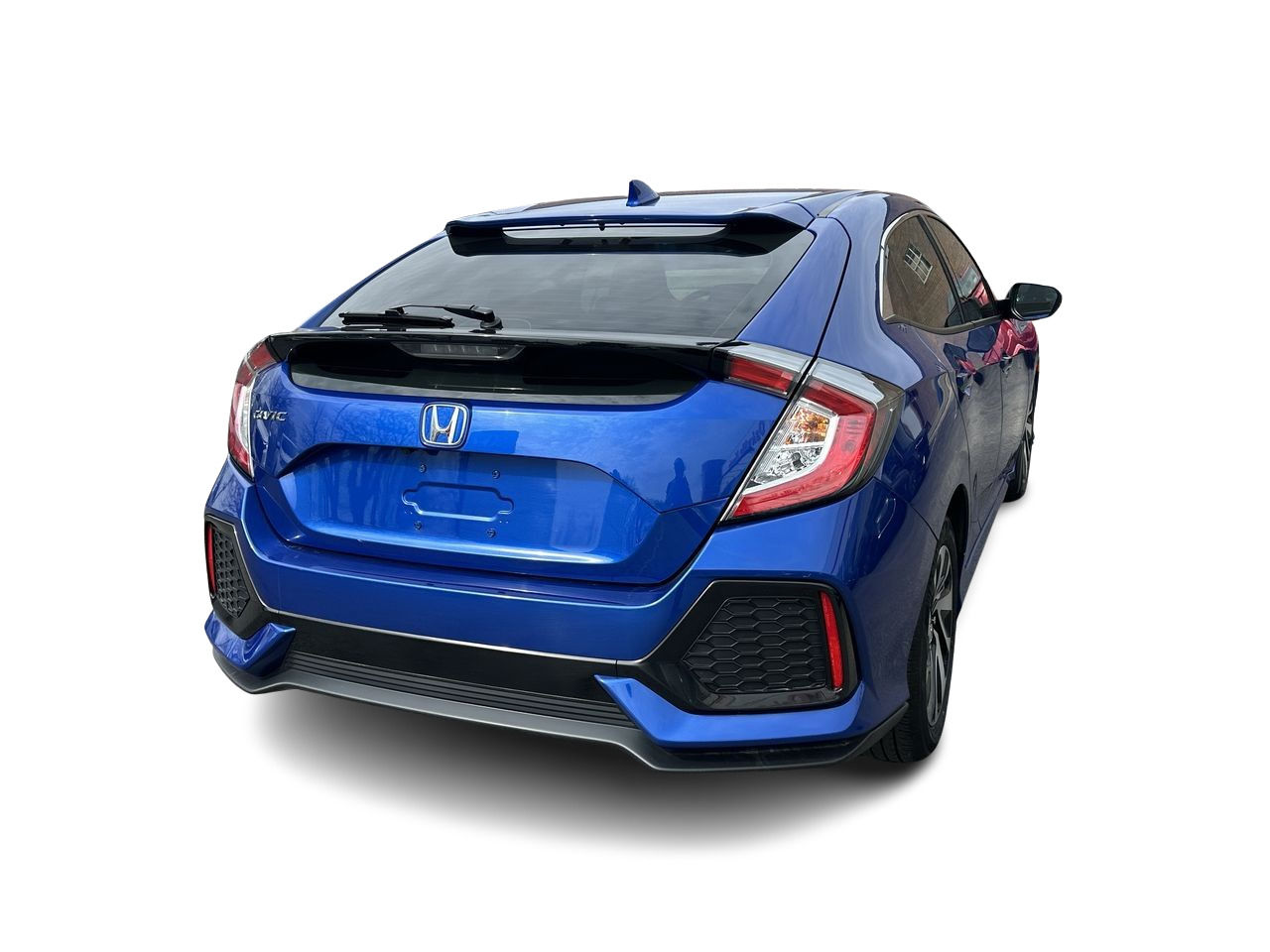 2019 Honda Civic in Oakville, Ontario