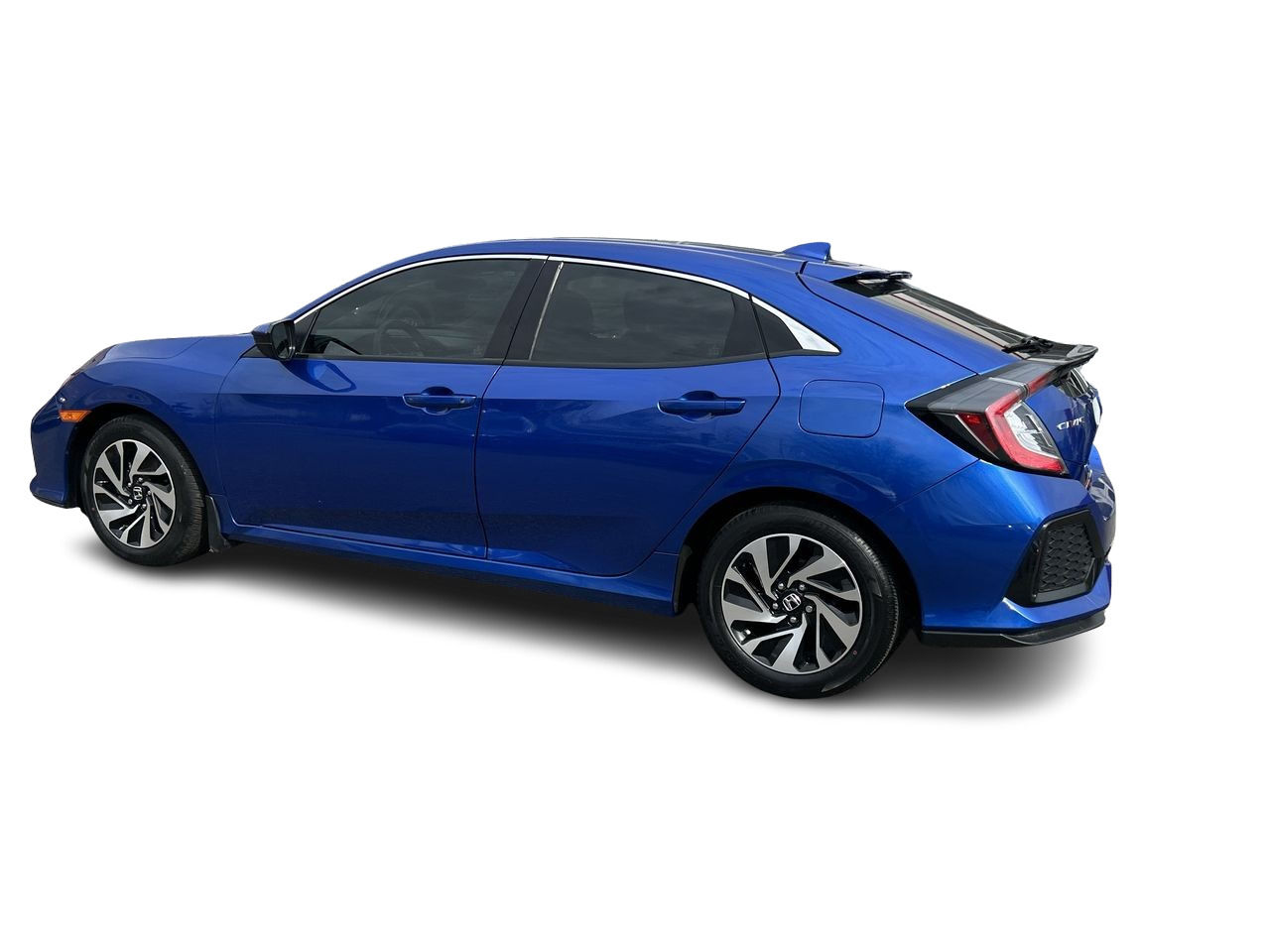 2019 Honda Civic in Oakville, Ontario